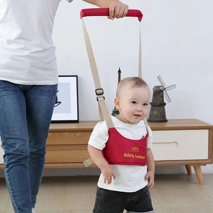 Learning Walking Baby Belt