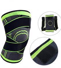 Ultra Knee Support Pad