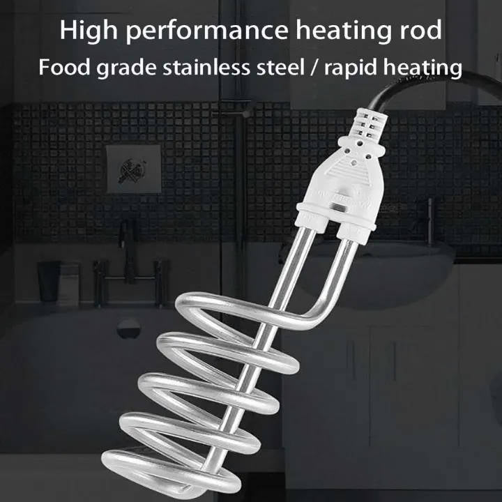 Water Heating Rod Shockproof