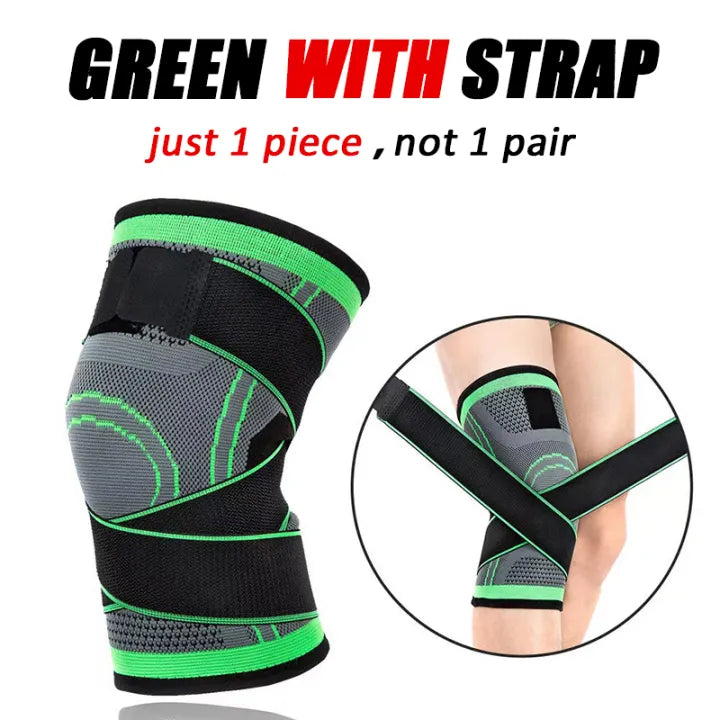 Ultra Knee Support Pad