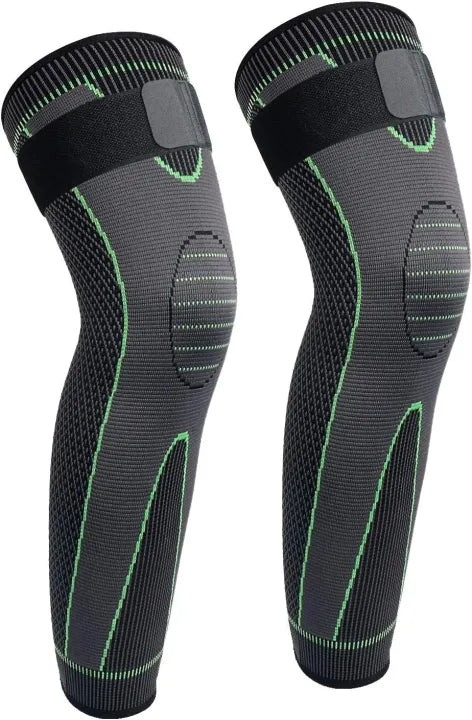 Knee Sleeve Brace For Pain