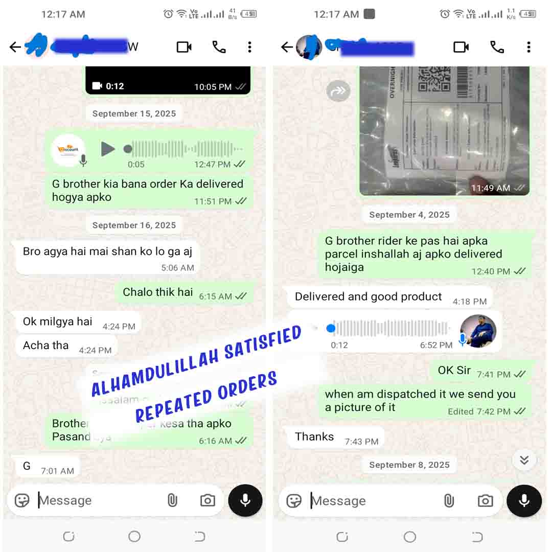 repeated orders for body shaper they worked it for them buyer satisfied with body shaper fit and material