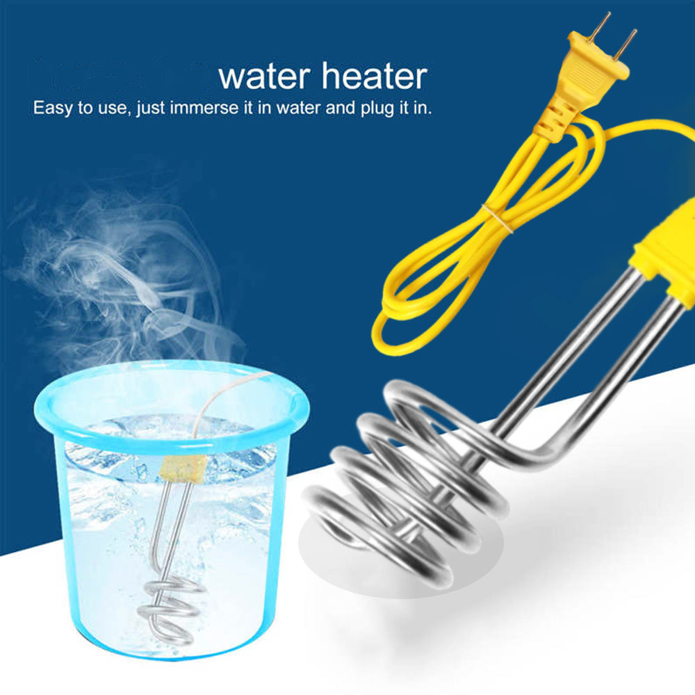 Water Heating Rod Shockproof