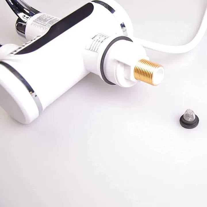 Electric Water Faucet