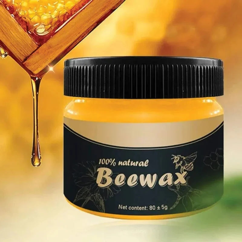 Beewax Furniture Polish ( Deluxe Quality )