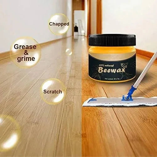 Beewax Furniture Polish ( Deluxe Quality )