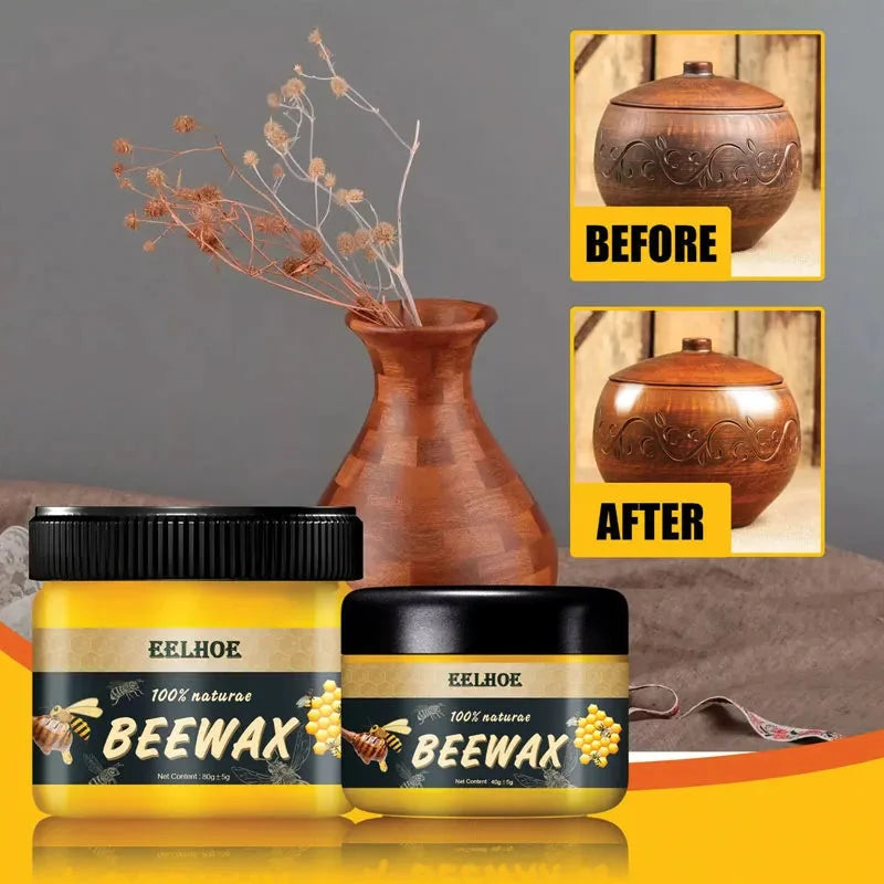 Beewax Furniture Polish ( Deluxe Quality )