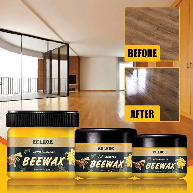 Beewax Furniture Polish ( Deluxe Quality )