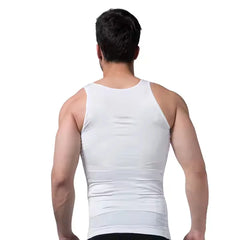 Men Slimming Body Shaper (Premium Fabric Quality)