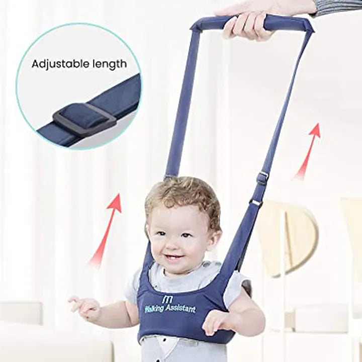 Learning Walking Baby Belt