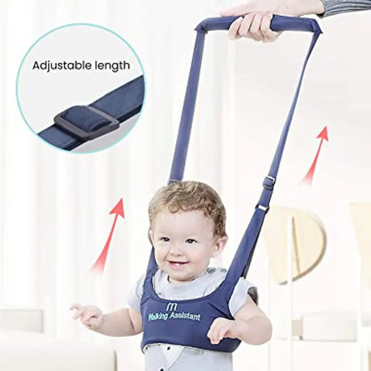 Learning Walking Baby Belt