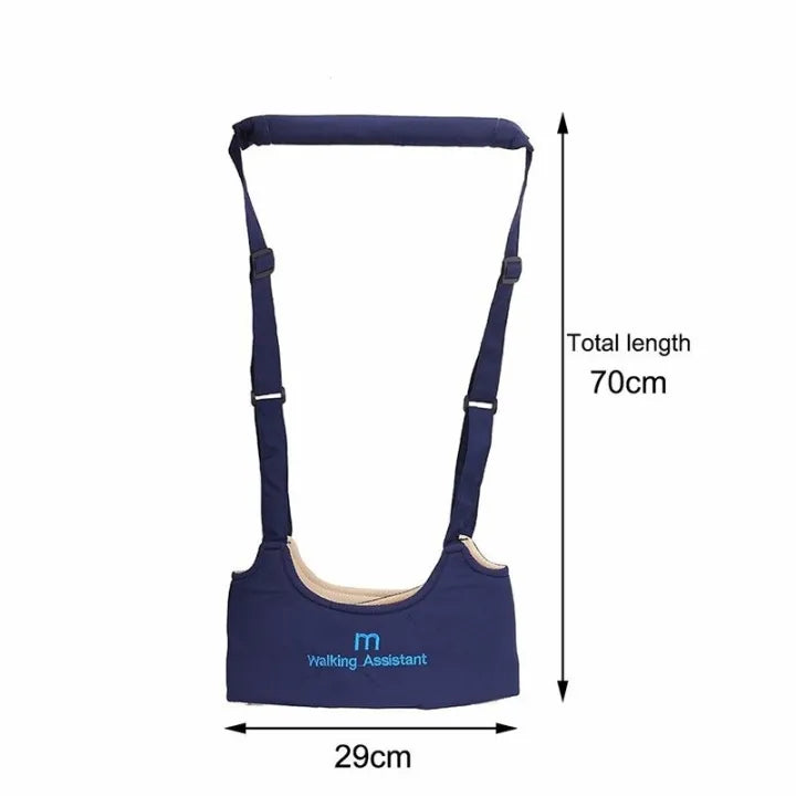 Learning Walking Baby Belt