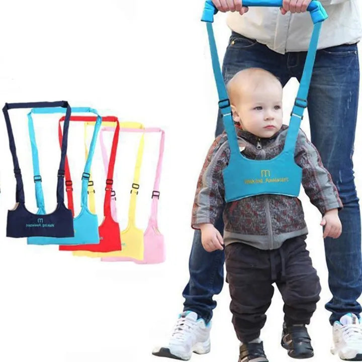 Learning Walking Baby Belt
