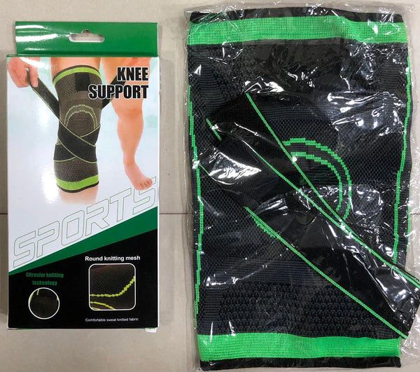 Ultra Knee Support Pad