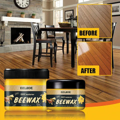 Beewax Furniture Polish ( Deluxe Quality )