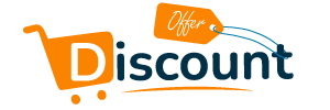 Discount Offer